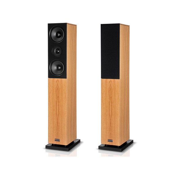 Фото Audio Physic CLASSIC 10 Cherry