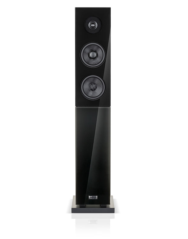 Фото Audio Physic Classic 15 glass black
