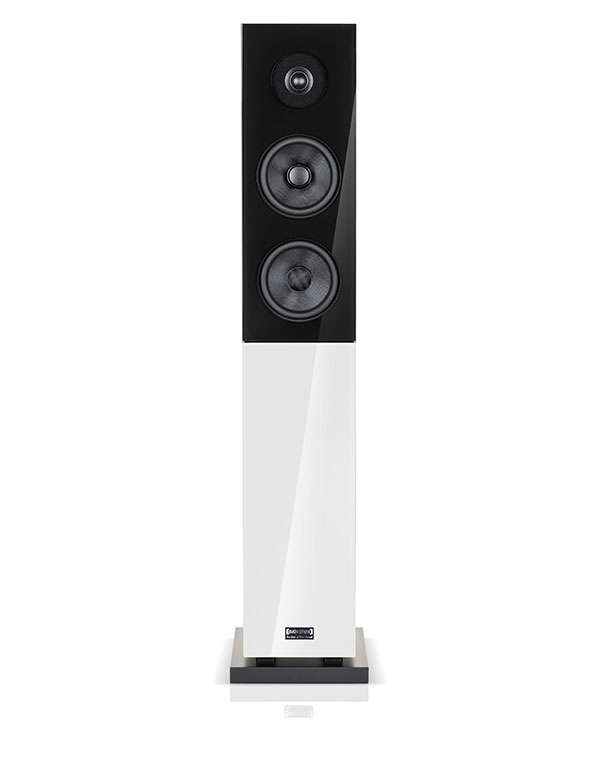 Фото Audio Physic Classic 15 glass white