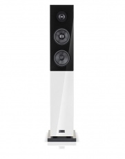 Придбати Акустические системы Audio Physic Classic 15 glass white