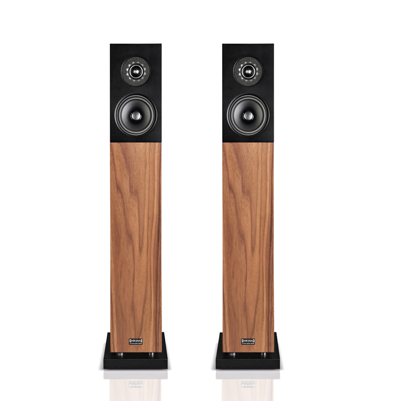 Фото Audio Physic CLASSIC 20 Walnut