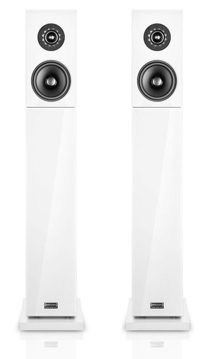 Фото Audio Physic CLASSIC 20 white