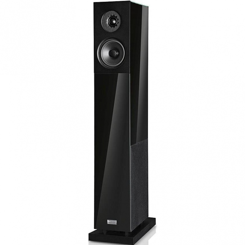 Фото Audio Physic CLASSIC 20 Black