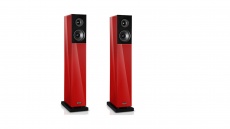 Придбати Акустические системы Audio Physic CLASSIC 20 maranello red