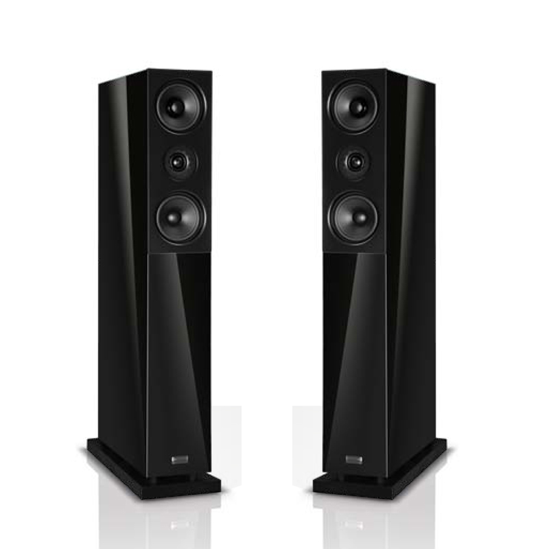 Фото Audio Physic CLASSIC 30 Black