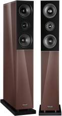 Придбати Акустические системы Audio Physic CLASSIC 30 Caramel brown
