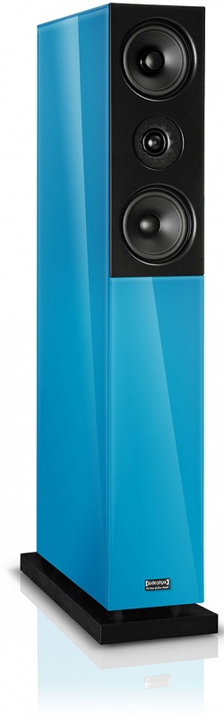 Фото Audio Physic CLASSIC 30 Blue