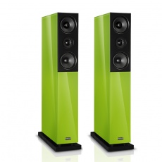 Придбати Акустические системы Audio Physic CLASSIC 30 Fluo Gree