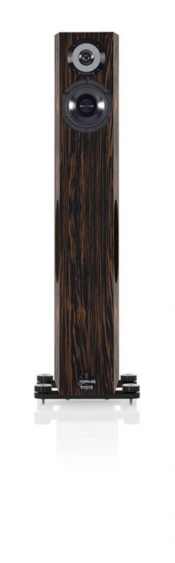 Фото Audio Physic TEMPO plus Ebony