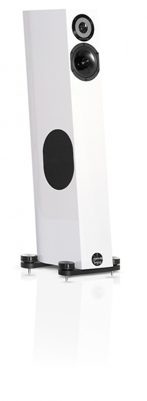 Фото Audio Physic TEMPO plus White
