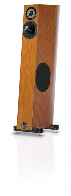 Фото Audio Physic TEMPO plus Cherry