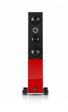 Придбати Акустические системы Audio Physic MIDEX Glass Red