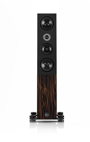 Фото Audio Physic MIDEX Ebony