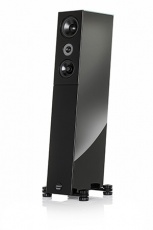 Придбати Акустические системы Audio Physic CODEX Black High Gloss