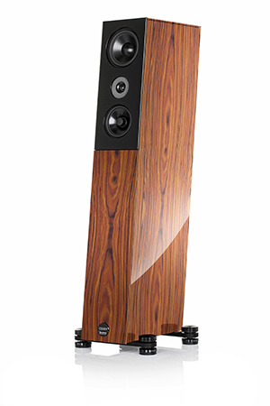 Фото Audio Physic CODEX Rosewood