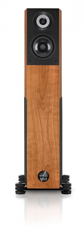 Фото Audio Physic VIRGO lll Cherry