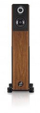 Придбати Акустические системы Audio Physic VIRGO lll Walnut