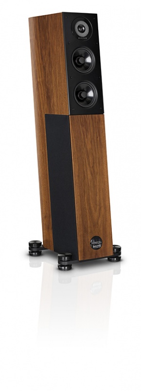 Фото Audio Physic AVANTERA lll Walnut