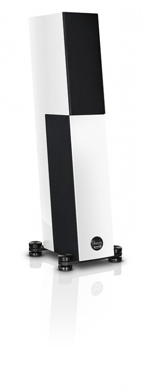 Фото Audio Physic AVANTERA lll White High Gloss