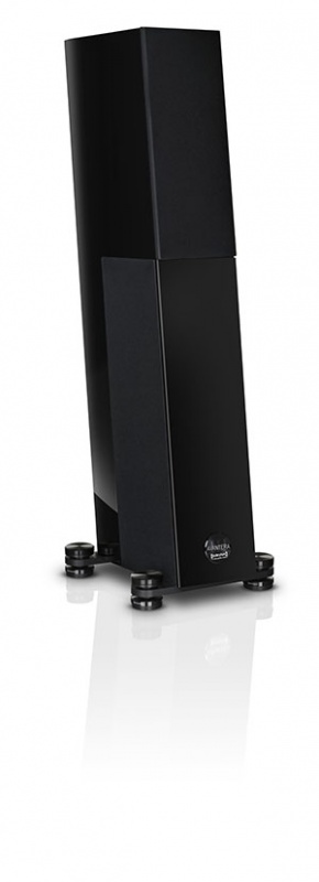 Фото Audio Physic AVANTERA lll Black High Gloss