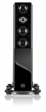 Придбати Акустические системы Audio Physic CARDEAS 30 Black High Gloss