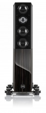 Придбати Акустические системы Audio Physic CARDEAS 30 Black Ebony