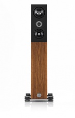 Придбати Акустические системы Audio Physic Structure Walnut