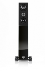 Придбати Акустические системы Audio Physic Structure Glass Black