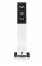 Придбати Акустические системы Audio Physic Structure Glass White