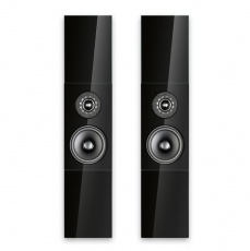 Придбати Акустические системы Audio Physic CLASSIC ON-WALL Black