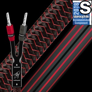 Фото AudioQuest Rocket 33 (2,5m) пара