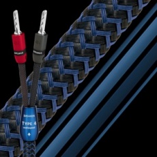 Придбати Акустические кабели AudioQuest Type 4 (1,2 м) пара
