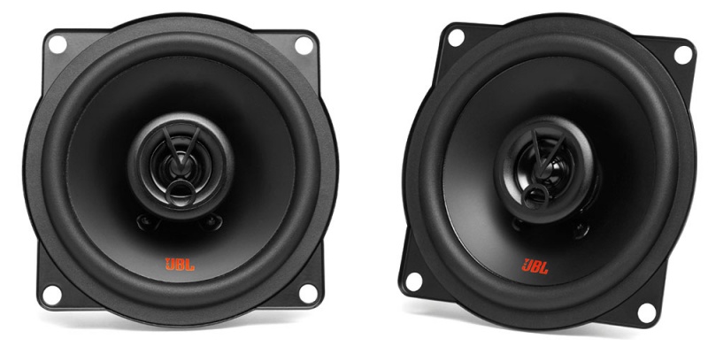 Фото JBL Stage2 524