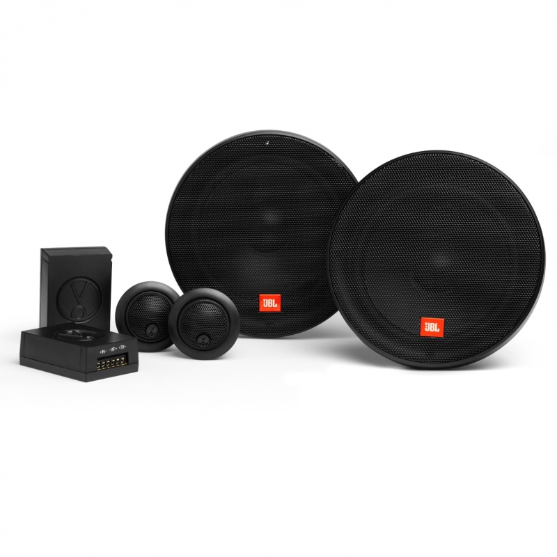 Фото JBL Stage2 604C