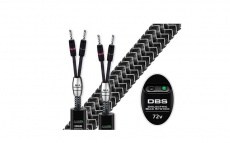 Придбати Акустические кабели AudioQuest KE-4 3,6 м пара