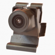 Придбати Камери переднього вигляду Prime-X A8073 KIA K3 (2012 — 2014)