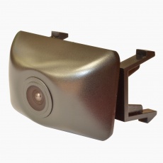 Придбати Камери переднього вигляду Prime-X C8088 TOYOTA Highlander (2015 — 2018).