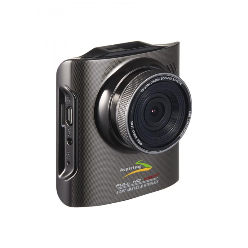 Фото Aspiring Alibi 1