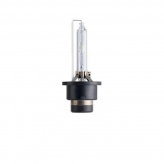 Придбати Ксенон Philips D2S X-treme Vision 85122XV С1 +50%
