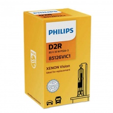 Придбати Ксенон Philips D2R Standart 85126 VIC1