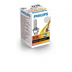 Придбати Ксенон Philips D2S Standart 85122 VIC1