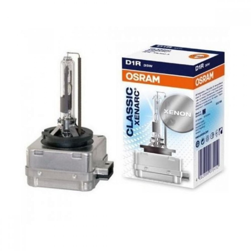 Фото Osram D1R 66154 XENARC