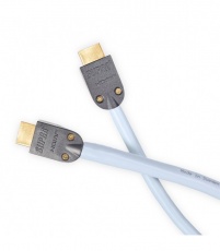 Придбати HDMI кабель Supra HDMI-HDMI/H MET-S/B FRHF 15M
