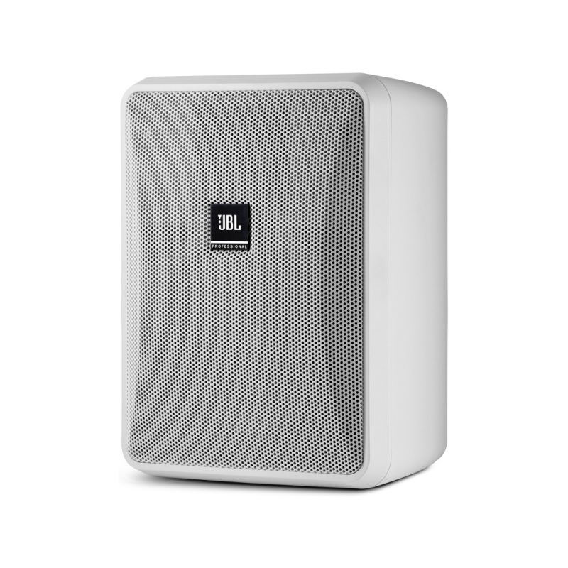 Фото JBL Control 25-1L-WH
