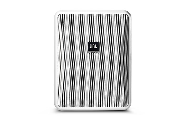 Фото JBL Control 25-1-WH
