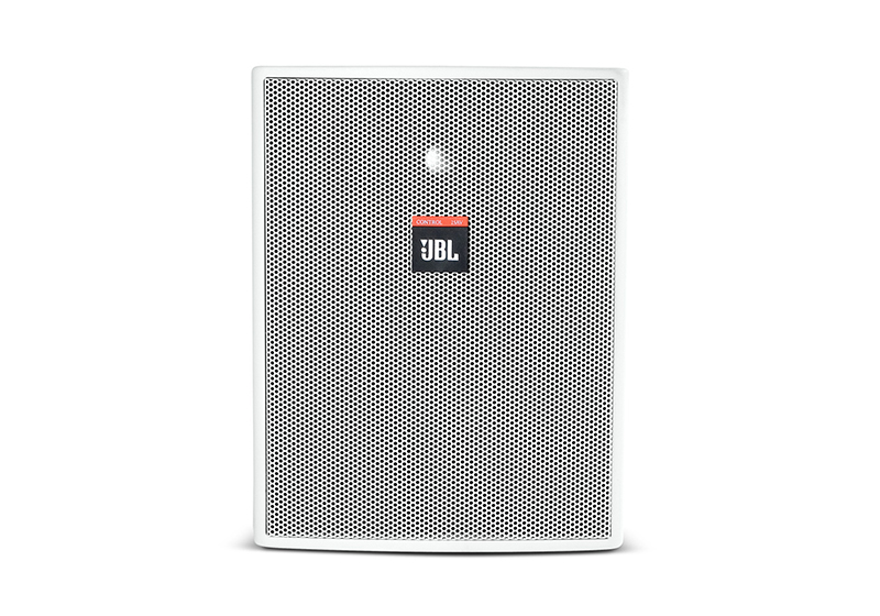 Фото JBL CONTROL 25AV-WH