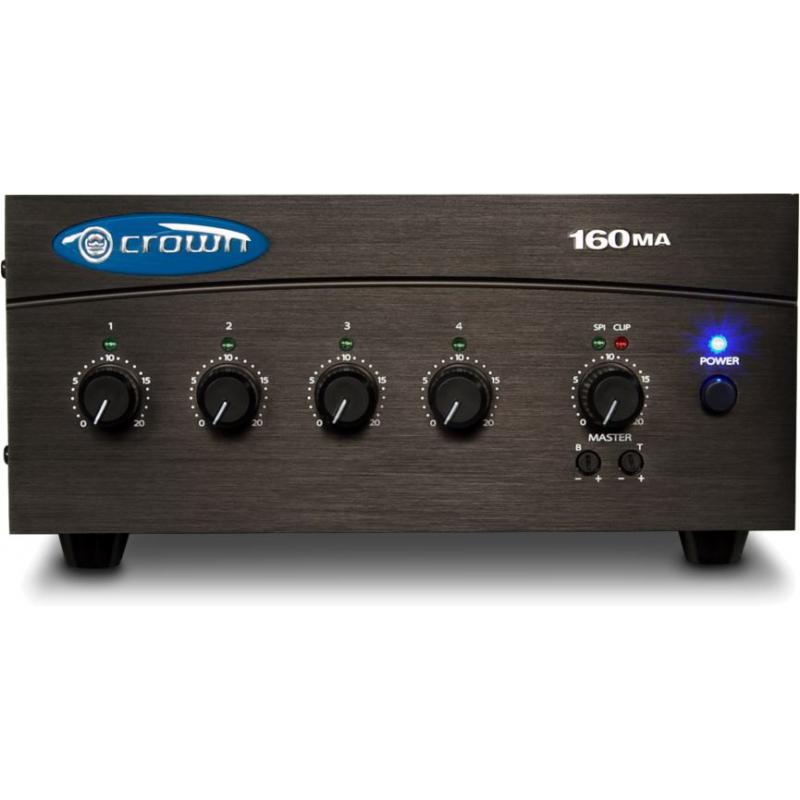 Фото CROWN 160MA