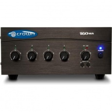 Придбати Усилители CROWN 160MA