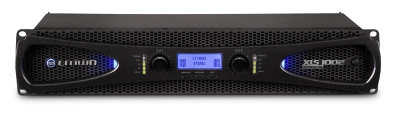 Фото CROWN XLS 1002