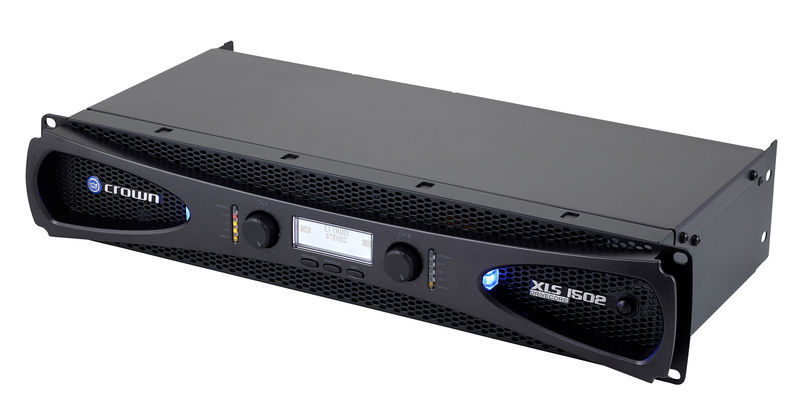 Фото CROWN XLS 1502 